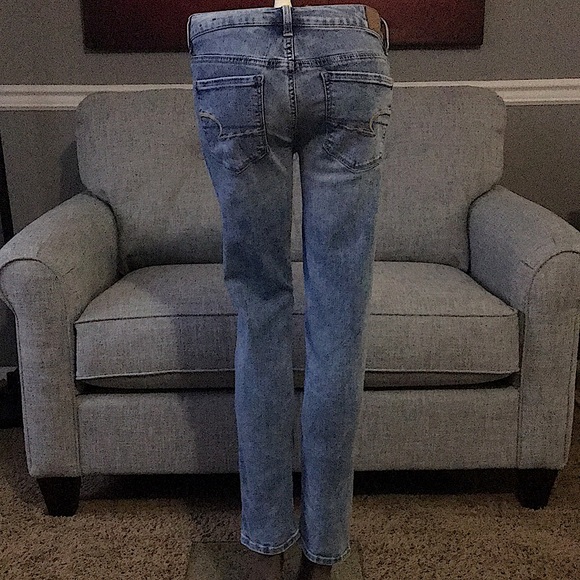 AE JEANS - Picture 2 of 5